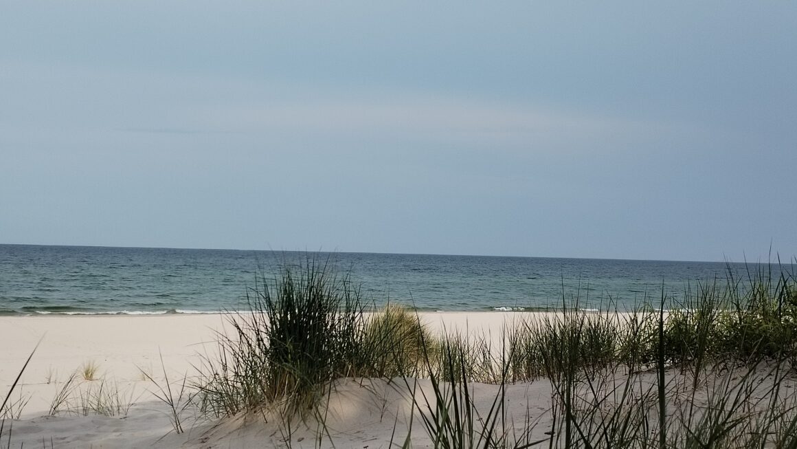 Półwysep Helski – Raj Niezapomnianych Plaż