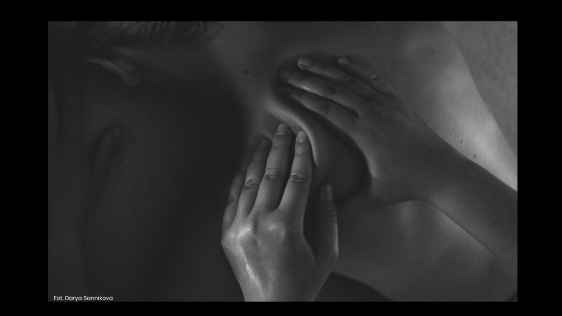 Masaż limfatyczny – oczyszczanie organizmu