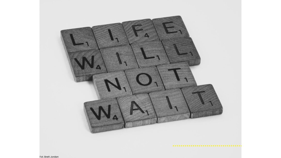 Odwaga – klucz do zmiany i spełnienia