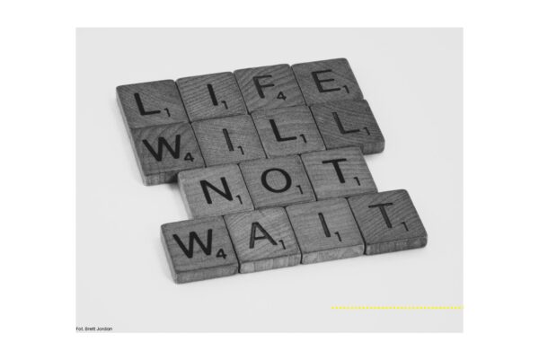 Odwaga – klucz do zmiany i spełnienia