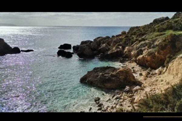 Gozo – raj dla miłośników trekkingu