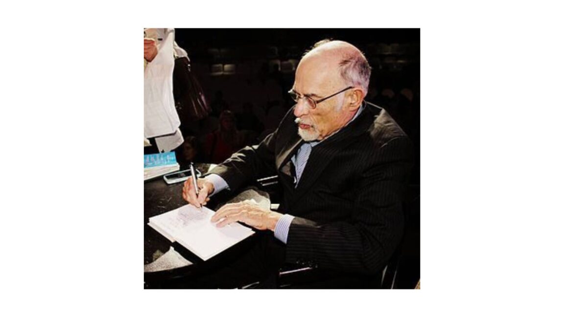 IRVIN D. YALOM: ODPOWIEDZI SĄ W NAS