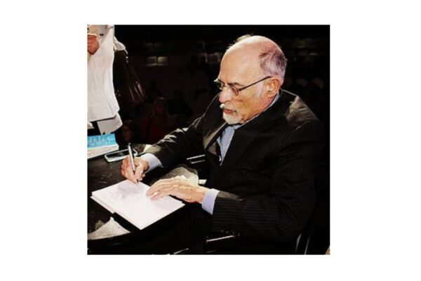 IRVIN D. YALOM: ODPOWIEDZI SĄ W NAS