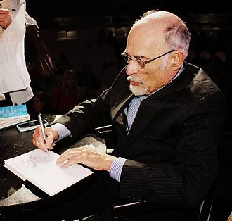 Irvin D. Yalom: Odpowiedzi Są W Nas