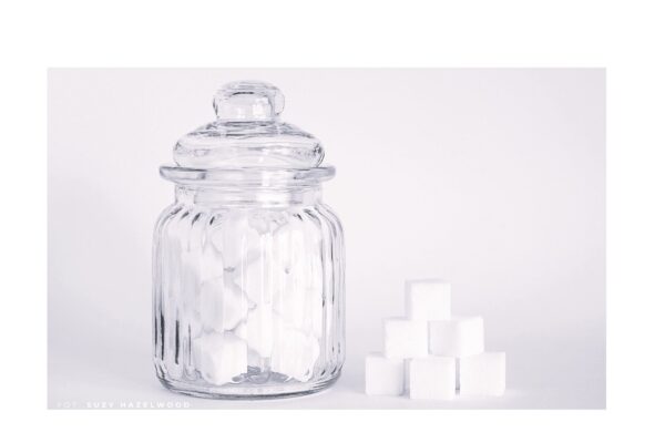 Cukier: Niewidzialny Wróg Naszego Umysłu