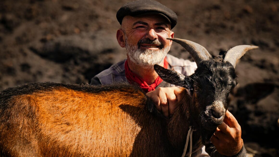 Sycylijski styl życia: powolność i harmonia