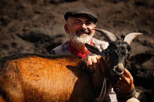 Sycylijski styl życia: powolność i harmonia