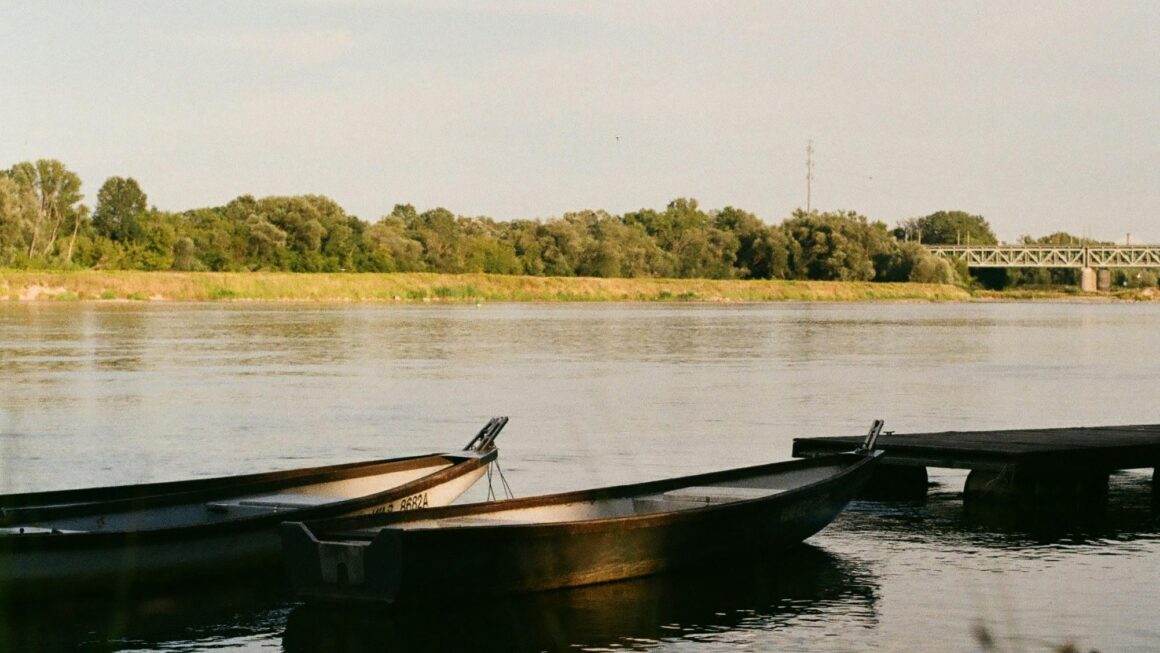 Uratowane skarby z potopu: niezwykła opowieść o odzyskanej historii