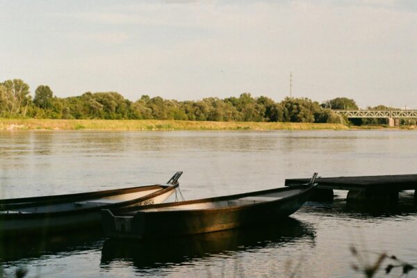 Uratowane skarby z potopu: niezwykła opowieść o odzyskanej historii