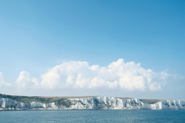 Triumf wód i ducha: Teresa Zarzeczyńska-Różańska – pierwsza Polka, która przepłynęła kanał La Manche