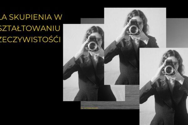 Energia podąża za uwagą