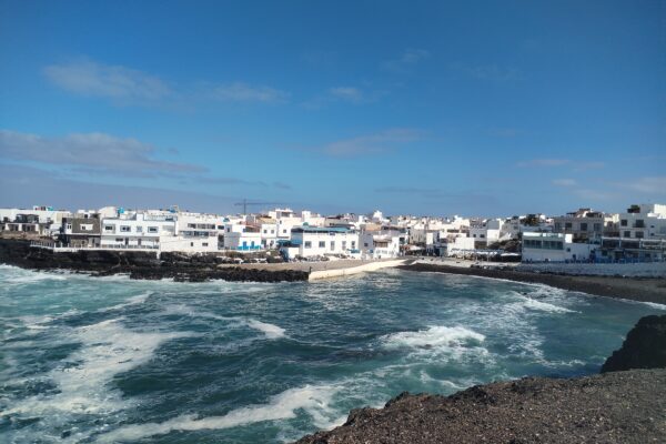 El Cotillo – perła północno-zachodniego wybrzeża Fuerteventury