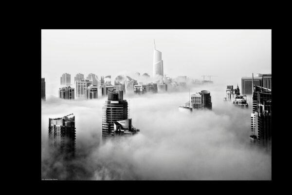 Myśl jako początek rzeczywistości – FilozoFia kreacji świata