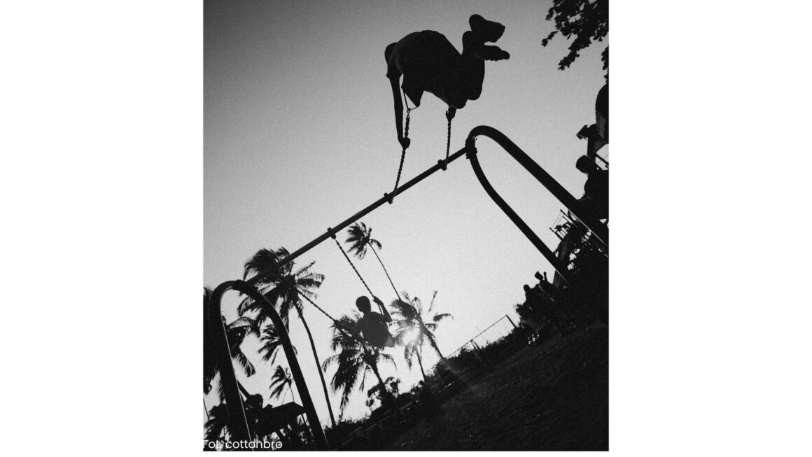 Spełnianie Marzeń z Wczesnej Młodości: Powrót do Pierwotnej Intencji