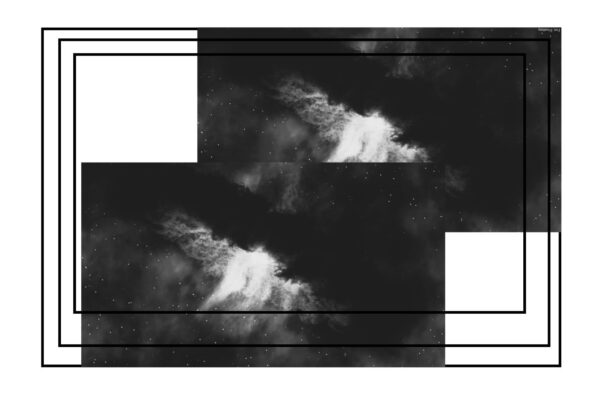 Gwieździste niebo. Okno do nieskończoności i własnego wnętrza