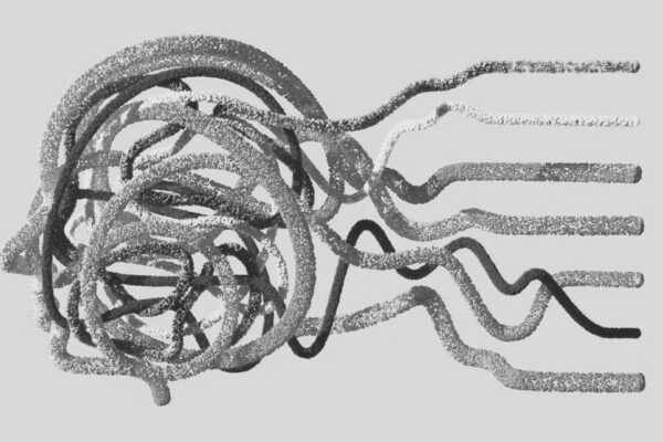 Lustrzane Neurony: Jak odbicie innych kształtuje nasze emocje i działanie