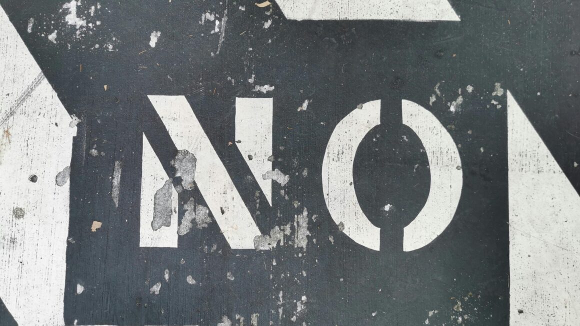 Słowo „nie” to pełne zdanie: o granicach, autonomii i kulturze asertywności