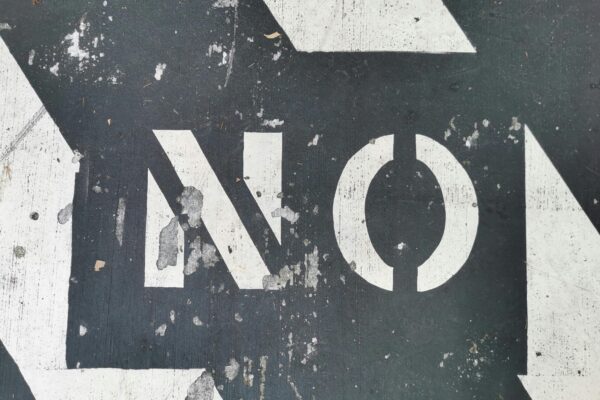 Słowo „nie” to pełne zdanie: o granicach, autonomii i kulturze asertywności