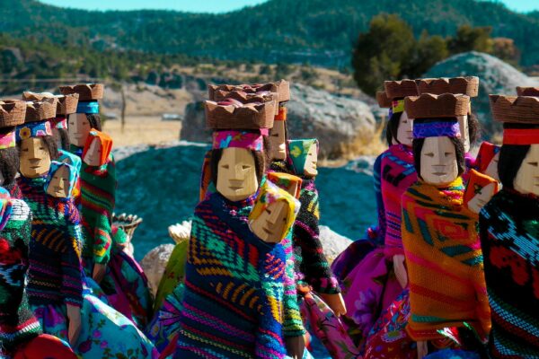 Tajemnica plemienia Tarahumara – mistrzowie biegania i nasiona chia