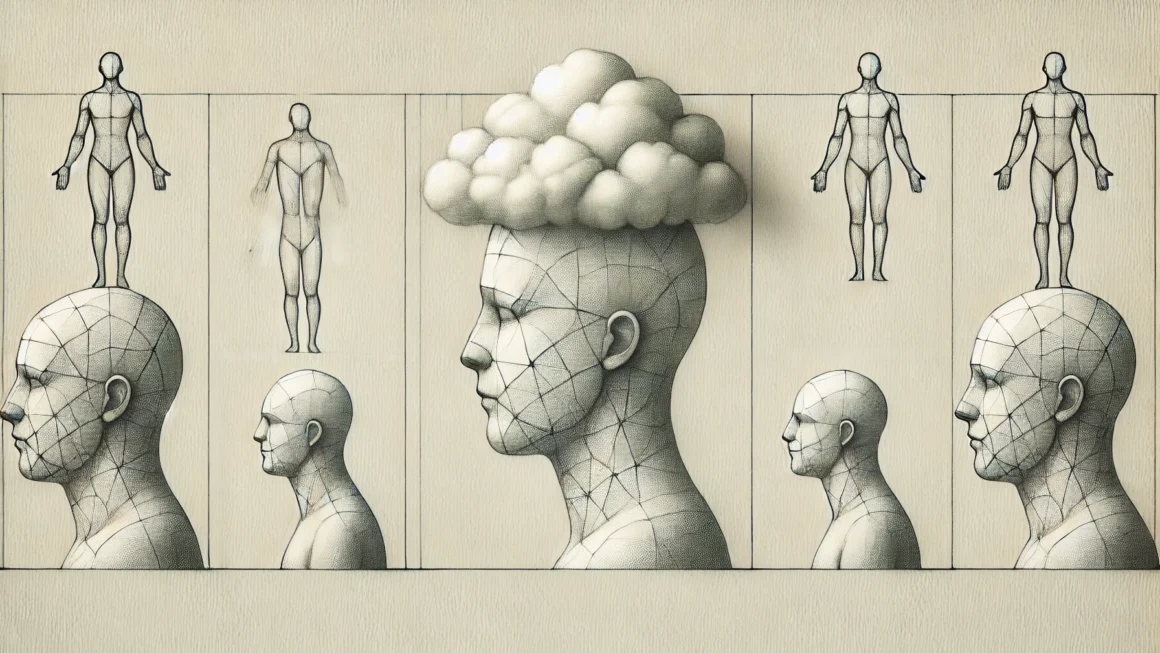 Sabotażyści marzeń – czy naprawdę nie możemy wszystkiego?