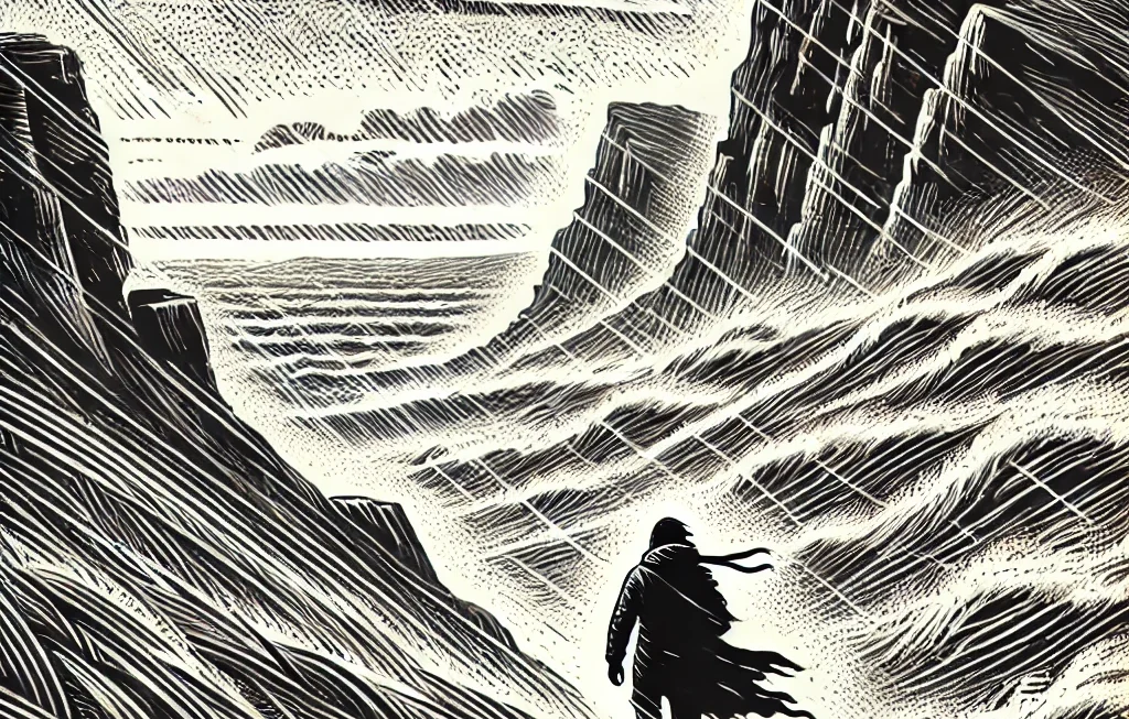 Cykl siły i upadku – dlaczego trudne czasy kształtują silnych ludzi?