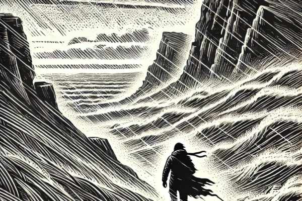 Cykl siły i upadku – dlaczego trudne czasy kształtują silnych ludzi?