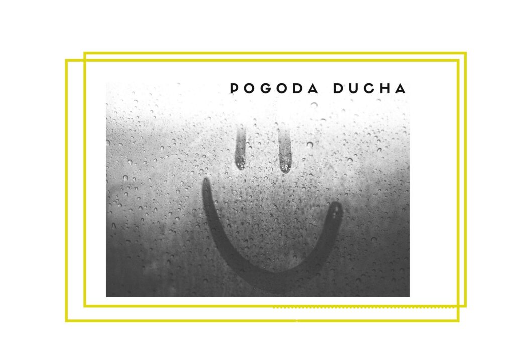 pogoda ducha