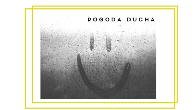 pogoda ducha