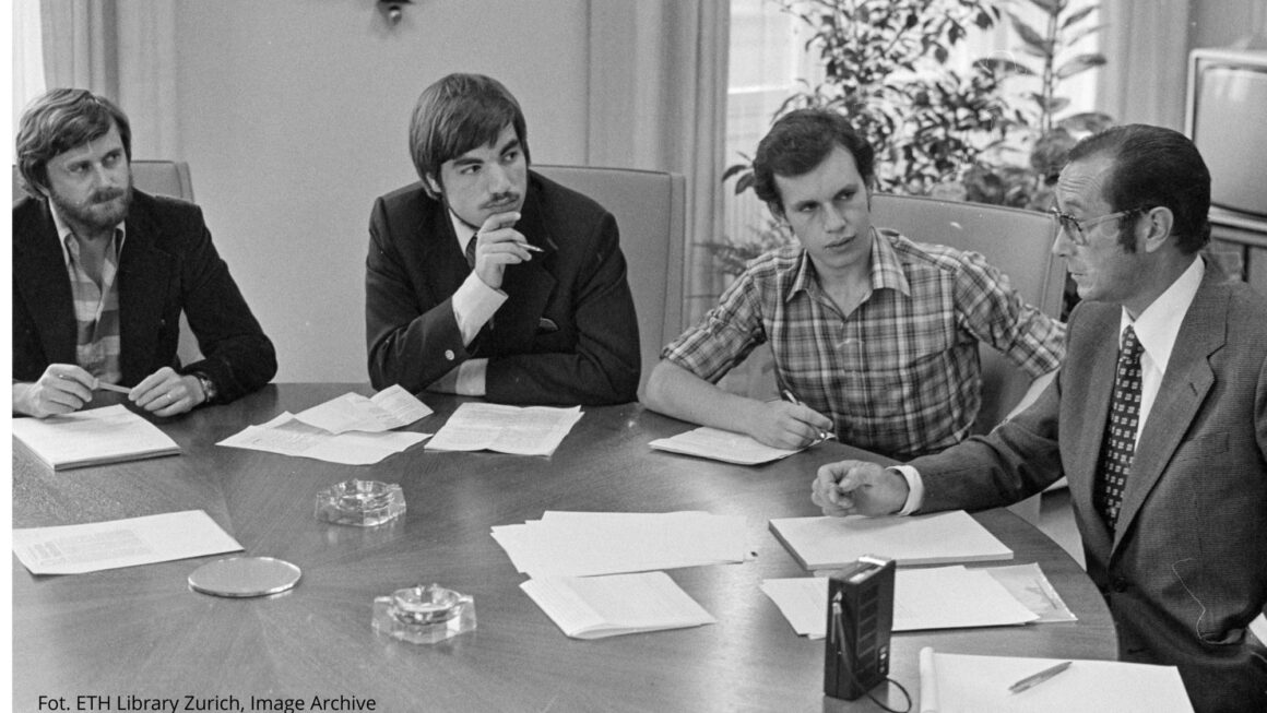 Sztuka dobrego dialogu – fundament porozumienia i wymiany myśli