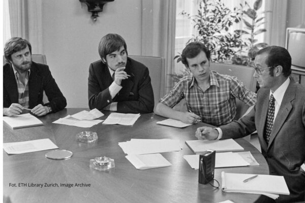 Sztuka dobrego dialogu – fundament porozumienia i wymiany myśli