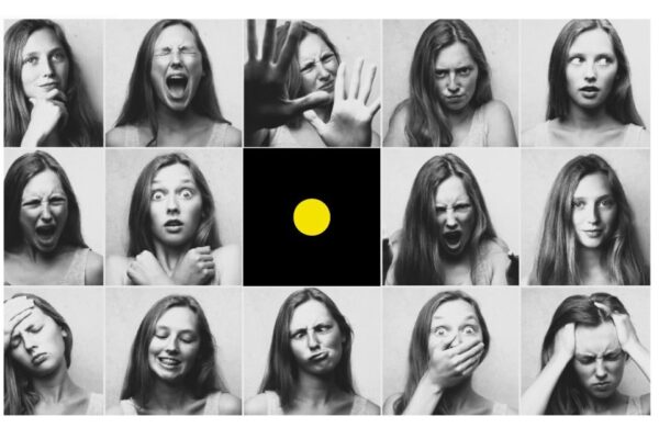 Świadoma regulacja emocji: Jak pozostać w kontakcie ze sobą i uruchamiać swoje zasoby w każdej sytuacji