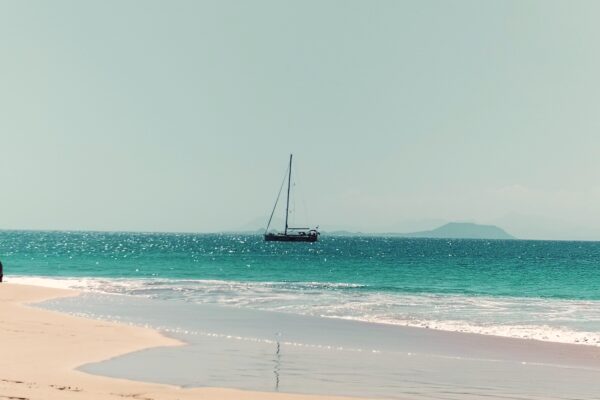 Raj na południu Lanzarote: Plaże Papagayo, Castillo del Águila i szczyt Ajache Chico