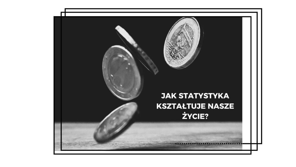 Świat jako zbiór prawdopodobieństw.