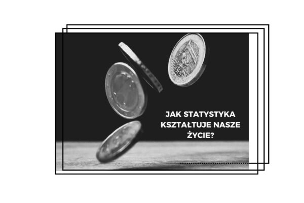 Świat jako zbiór prawdopodobieństw.