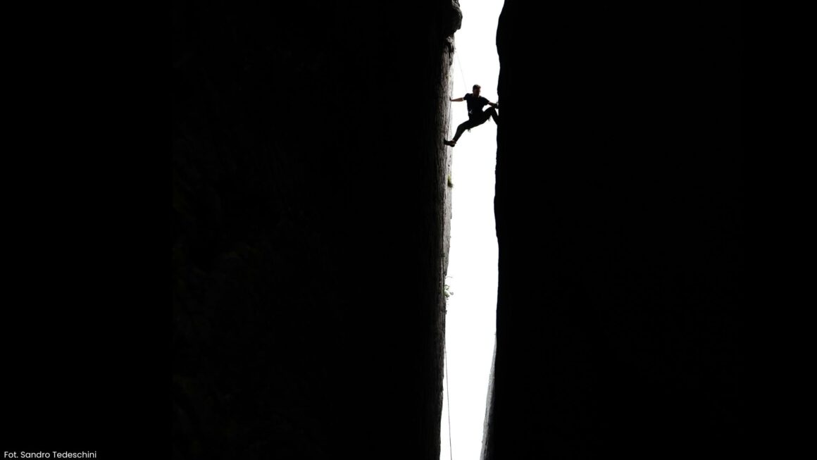 Wytyczając nowe szlaki: o odwadze tworzenia własnej ścieżki