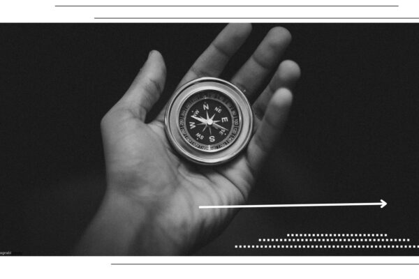 Czy wiesz, jakim kluczem poruszasz się w życiu?