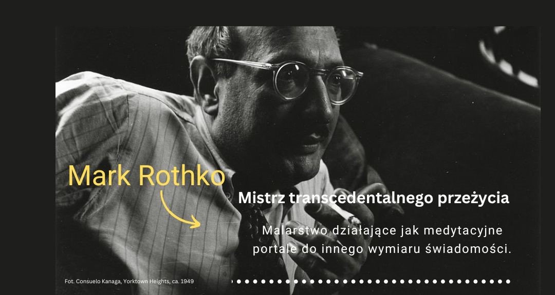 malarstwo, które przenika duszę