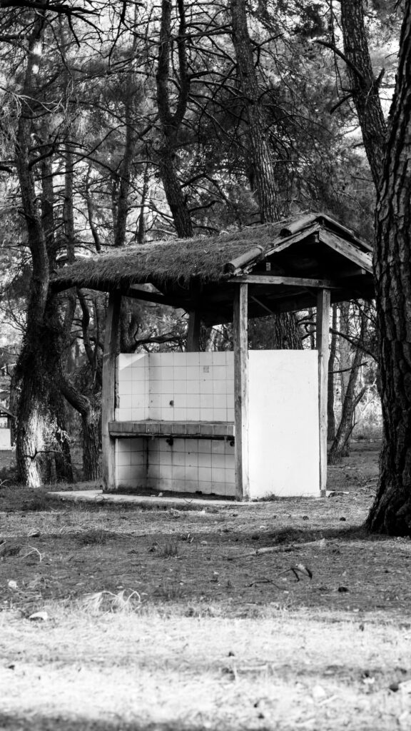 nietrwałość rzeczy