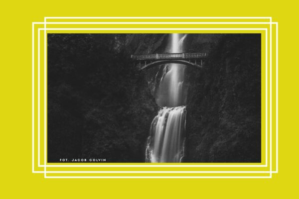 Jakich lekcji uczy Cię życie? O sprawczości, wyborach i mocy w kryzysie