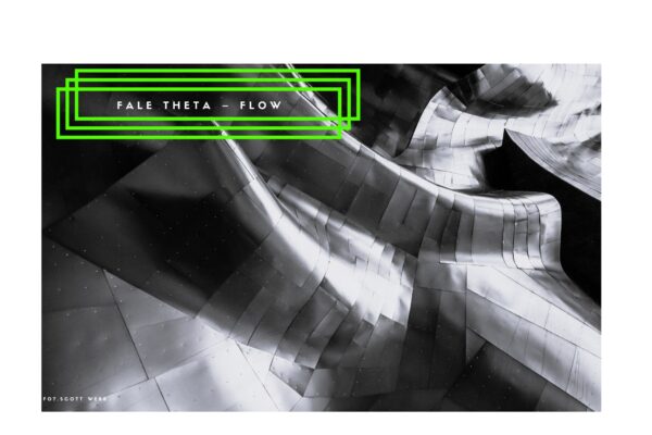 Fale theta – podróż do źródła kreacji i ukrytego potencjału umysłu