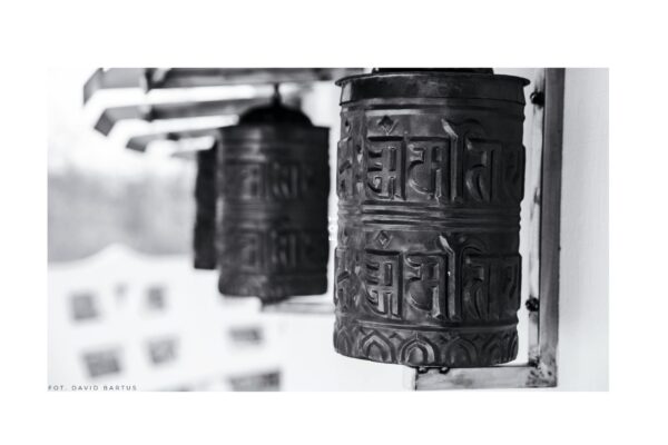 Buddyjskie opowieści – zwierciadła duszy i drogowskazy umysłu