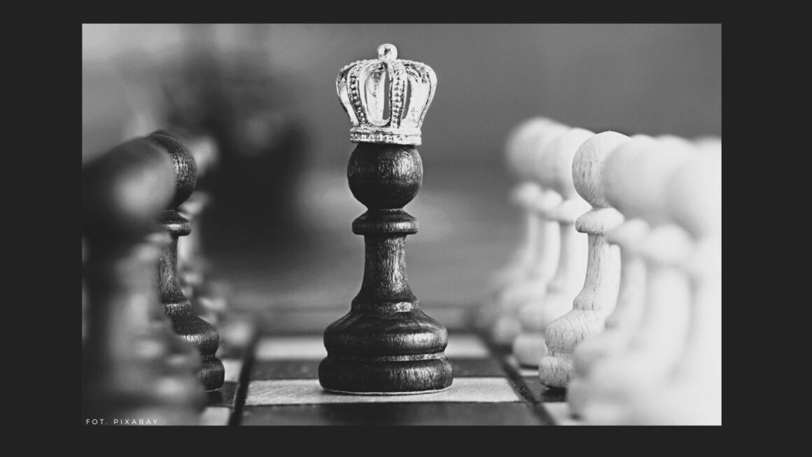 Prawdziwa dorosłość – między odpowiedzialnością a świadomością gry