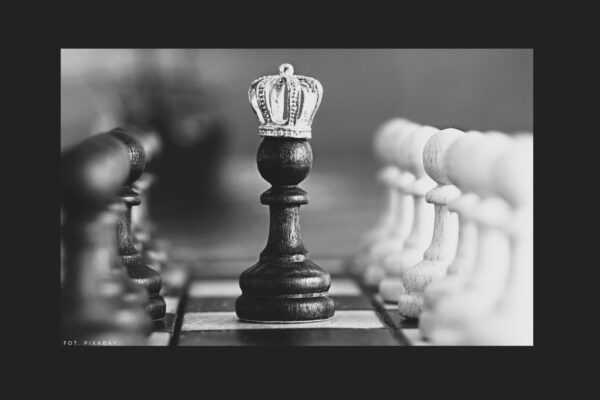 Prawdziwa dorosłość – między odpowiedzialnością a świadomością gry