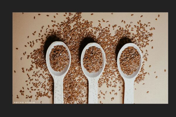 Siemię lniane – skarb polskiej ziemi i wiejskiej mądrości