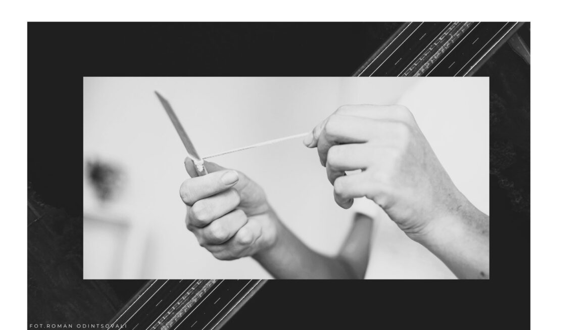 Manipulacja – ukryta forma przemocy psychicznej