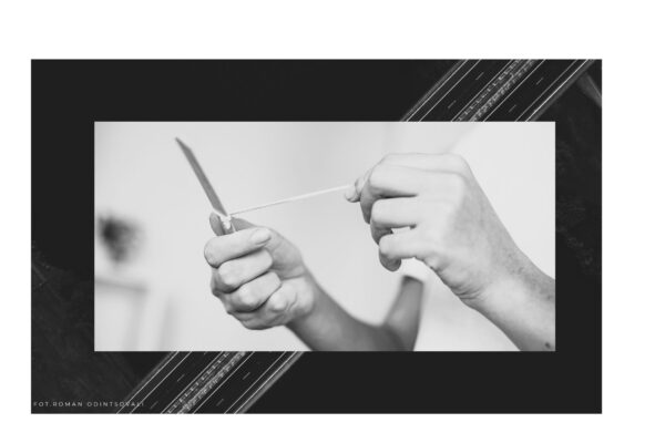 Manipulacja – ukryta forma przemocy psychicznej