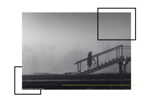 Siła drobiazgów. O radości, która mieszka w cieniu wielkich spraw