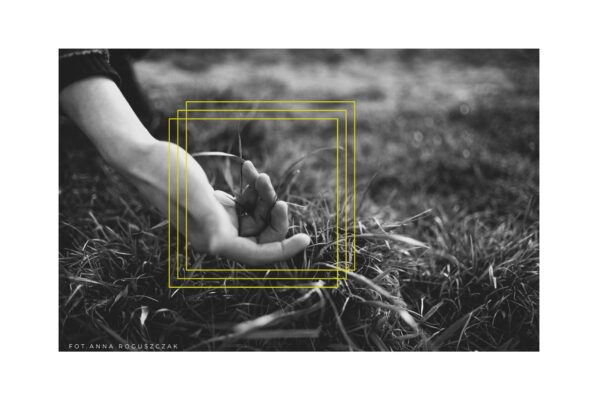 Zaufanie do siebie: o osobistej mocy, odpowiedzialności i twórczej obecności w świecie