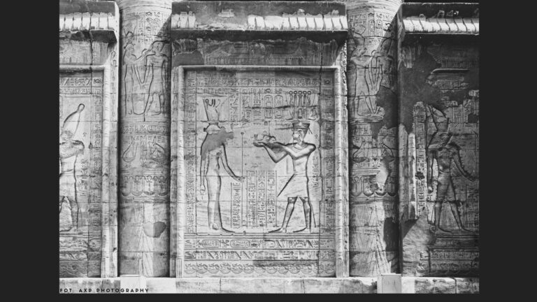 Człowiek pomiędzy językami.