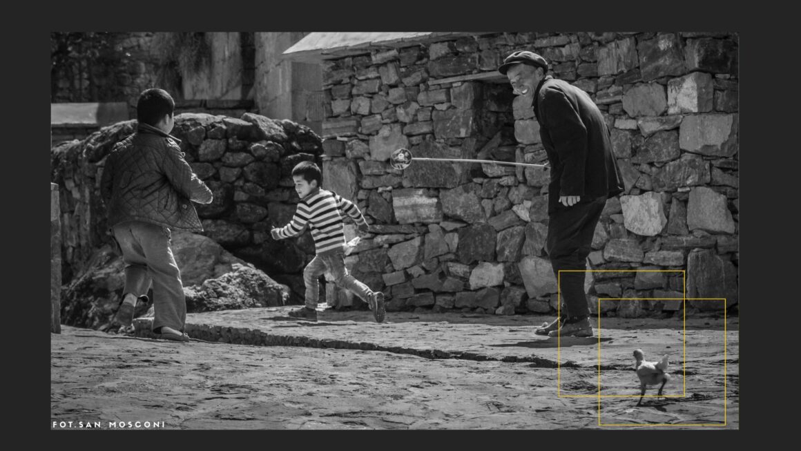 Dobroć obecności. O tym, jak towarzystwo kształtuje nas od środka